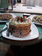 La Wafflera Armenia