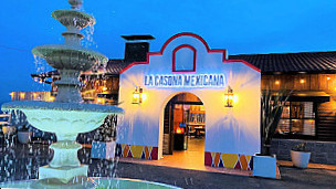 La Casona Mexicana