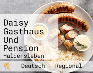 Daisy Gasthaus Und Pension