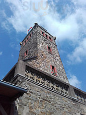 Klippenturm