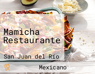 Mamicha Restaurante