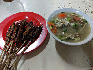 Sate Bebek Cilegon