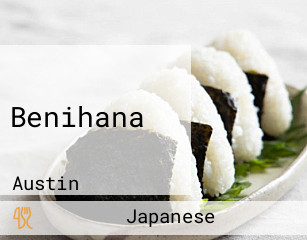 Benihana