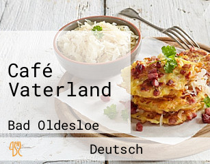 Café Vaterland