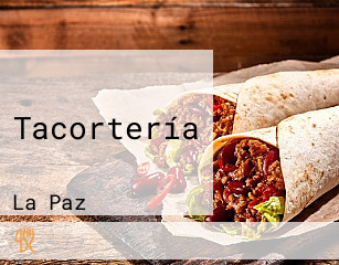 Tacortería