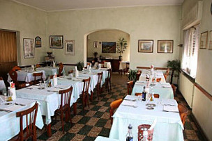 Trattoria Cappello Verde