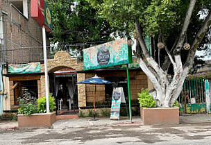 La Cabaña Del Bife