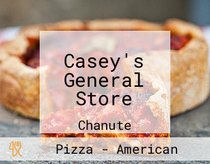 Casey's General Store