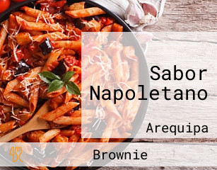 Sabor Napoletano