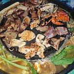 ဂျိမ်းဖောသူ Hot Pot Bbq