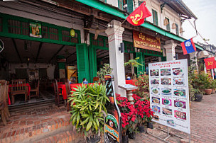 The Pizza Luang Prabang