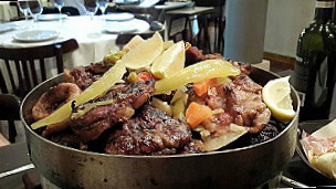 Parrilla El Barba