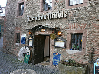 Zur alten Mühle