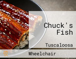 Chuck's Fish