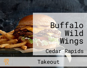 Buffalo Wild Wings