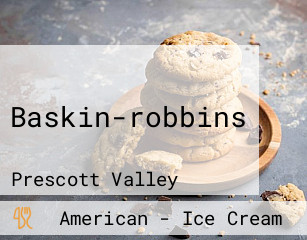 Baskin-robbins