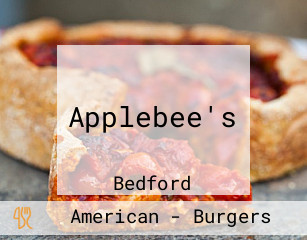 Applebee's