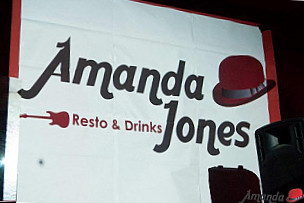 Amanda Jones