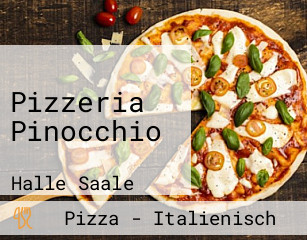 Pizzeria Pinocchio