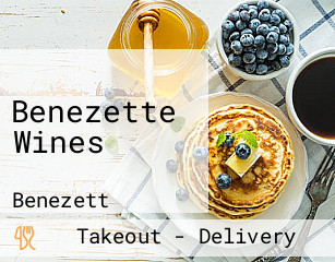 Benezette Wines