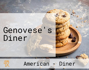 Genovese's Diner