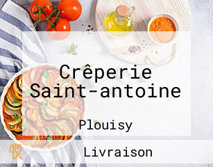 Crêperie Saint-antoine