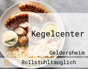 Kegelcenter