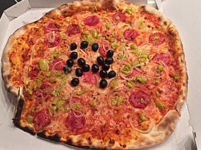 Pizza Per Tutti