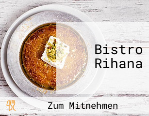 Bistro Rihana