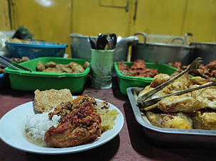 Nasi Teri Gejayan