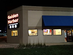 Golden Harbor Authentic Chinese Cuisine