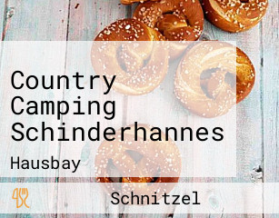 Country Camping Schinderhannes