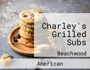 Charley's Grilled Subs