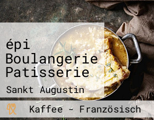 épi Boulangerie Patisserie