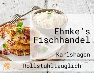 Ehmke's Fischhandel