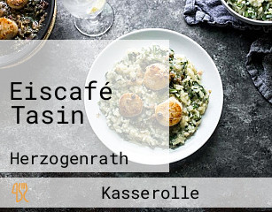 Eiscafé Tasin