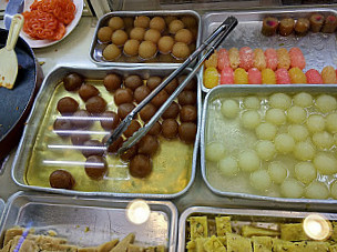 Firas Sweets حلويات فراس