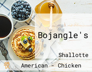 Bojangle's