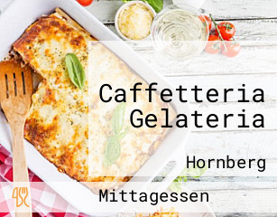 Caffetteria Gelateria