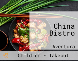 China Bistro