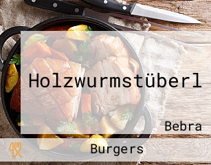 Holzwurmstüberl