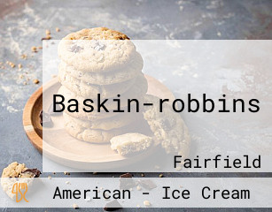 Baskin-robbins