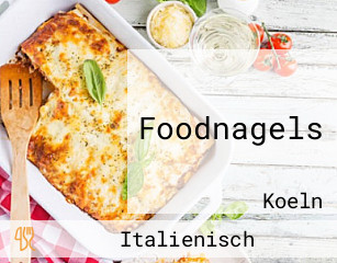 Foodnagels