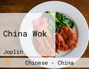 China Wok