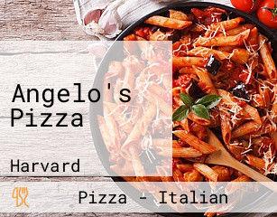 Angelo's Pizza