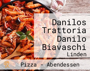 Danilos Trattoria Danilo Biavaschi