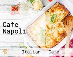 Cafe Napoli