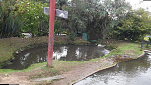 Restaurante La Yerbabuena