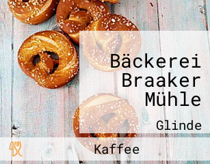 Bäckerei Braaker Mühle