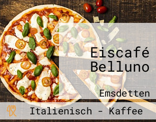 Eiscafé Belluno